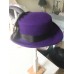 LOOK Collection of 10 Ladies' Formal Hats Multiple Styles Colors and Materials  eb-85971615